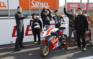 Photo Gallery for November 15 (Sat) and 16 (Sun), 2025