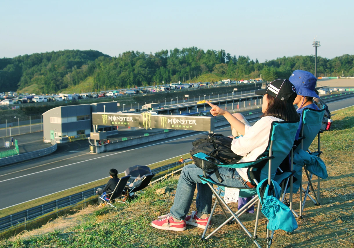 About Spectator Fashion