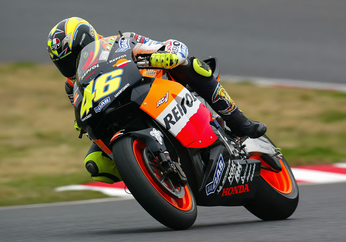 Honda Sound Demonstration Engine Start Performance