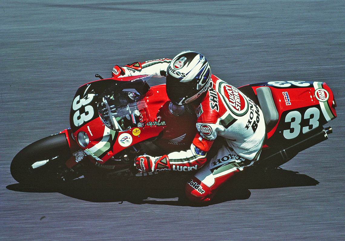 =Shinichi Ito Talk Show by Pro Honda=