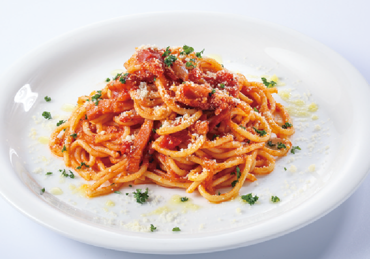 Amatriciana