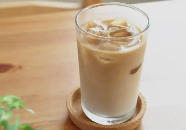 Home-Roasted Coffee Mamesuke