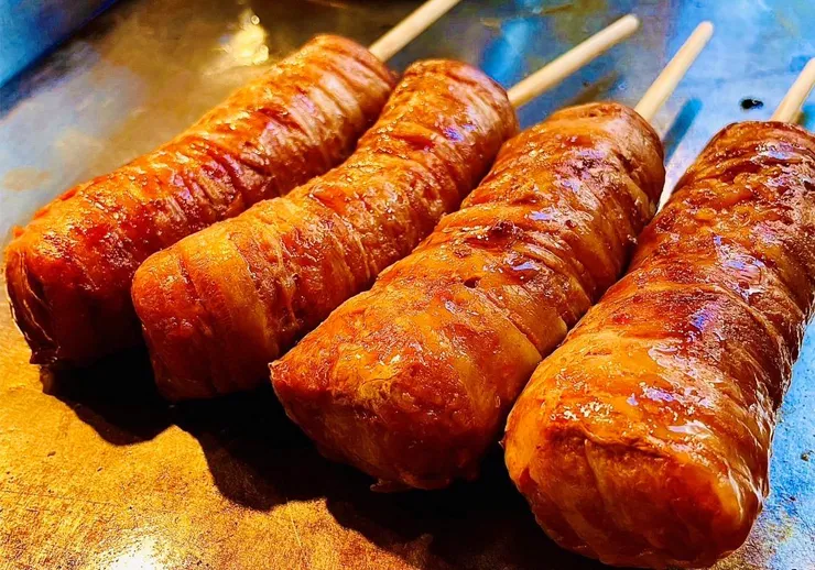 Loco Loco Kitchen