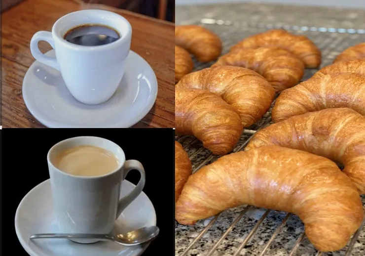 Home-Roasted Coffee Mamesuke