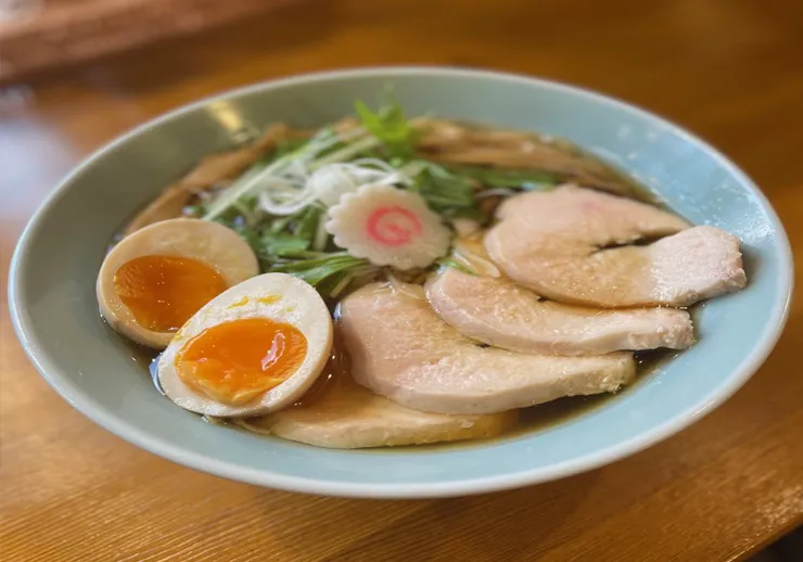 Ramen Kyogoku
