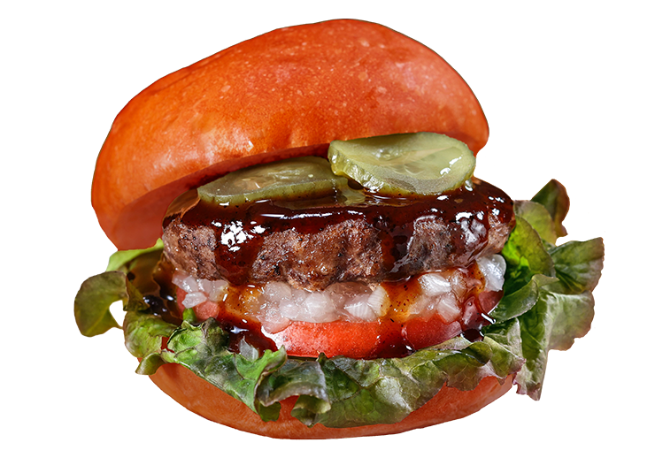 Honda Support Burger