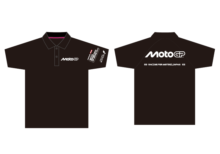 Official MotoGP™ Grand Prix of Japan Polo