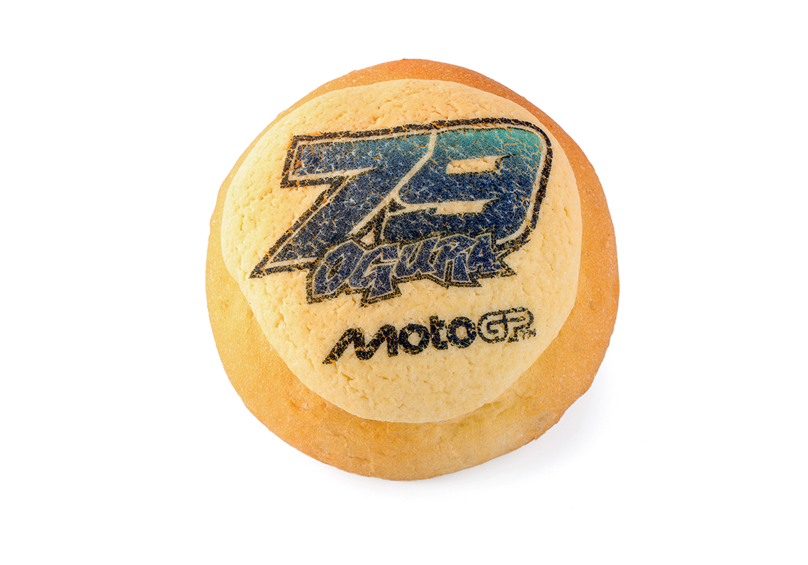 OGURA Anpan