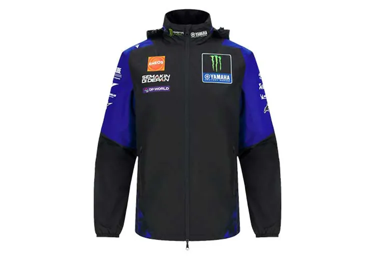 2026 MotoGP™ Team Training Jacket