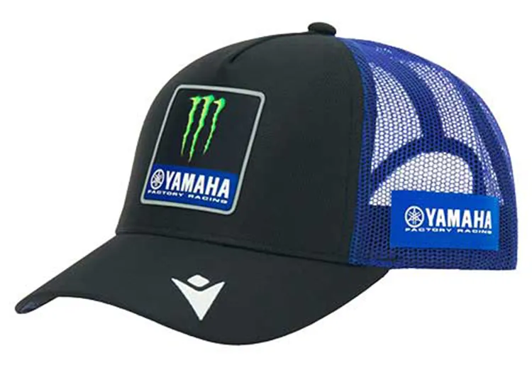 2026 MotoGP™ Team Tracker Cap