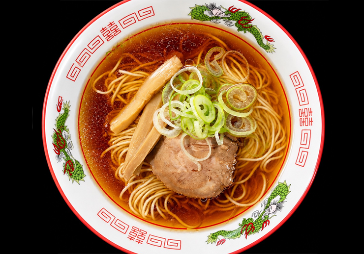 Kikuchan Ramen