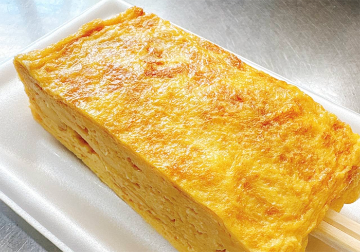 Tamago-ya Tecchan