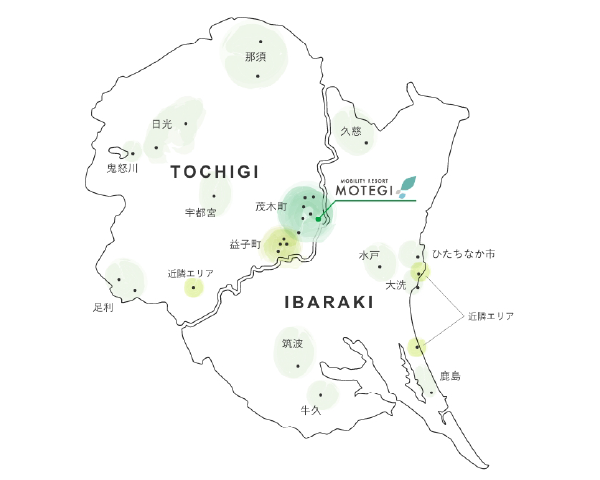 Local Sightseeing Information