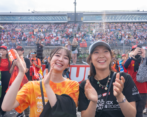 Fans Answer! How to Enjoy Watching MotoGP™ Q&A