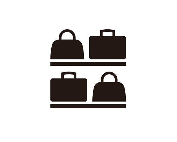 Baggage Storage Service / Luggage Shipping Service