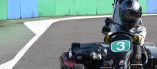 Challenge Kart