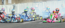 GPR KARTING SERIES