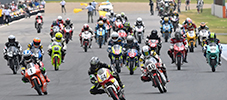 Moto Festival
