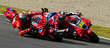 MotoGP™ Grand Prix of Japan