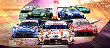 SUPER GT