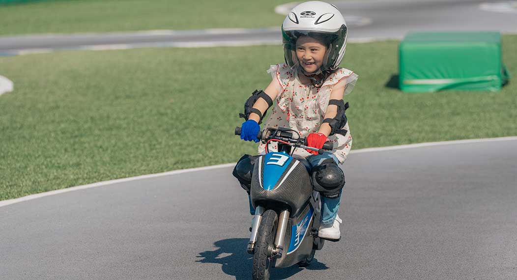 Car & Bike Attractions