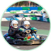 Racing Kart Experience