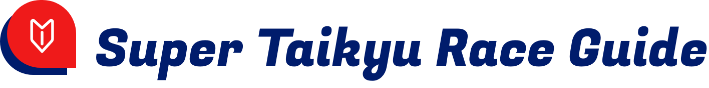 Super Taikyu Race Guide