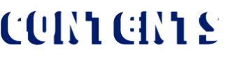 CONTENTS