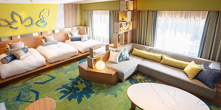 Mobility Resort Motegi Hotel