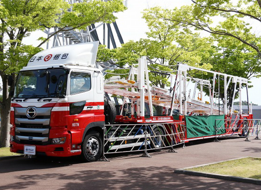 Mobility Resort Motegi