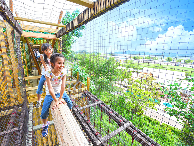 Save on the 3rd Sunday! Family Day Plan