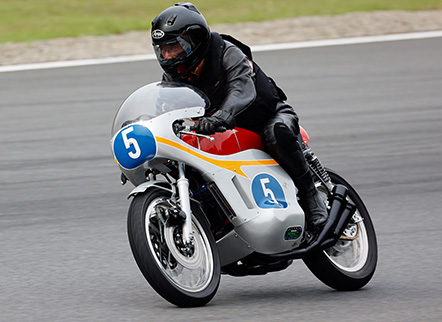 Good All Days Motegi