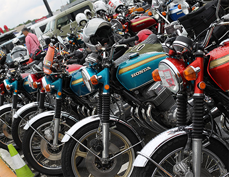 Good All Days Motegi