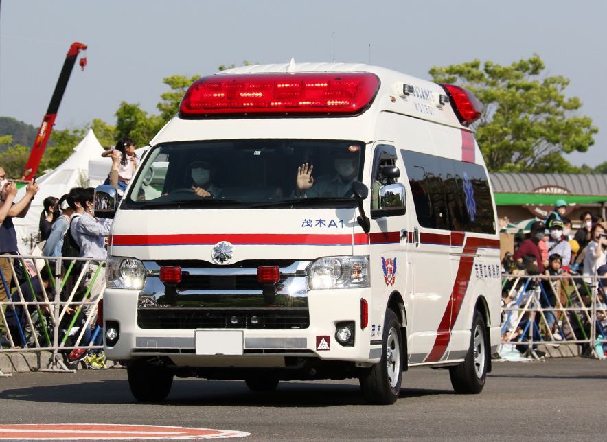 Ambulance