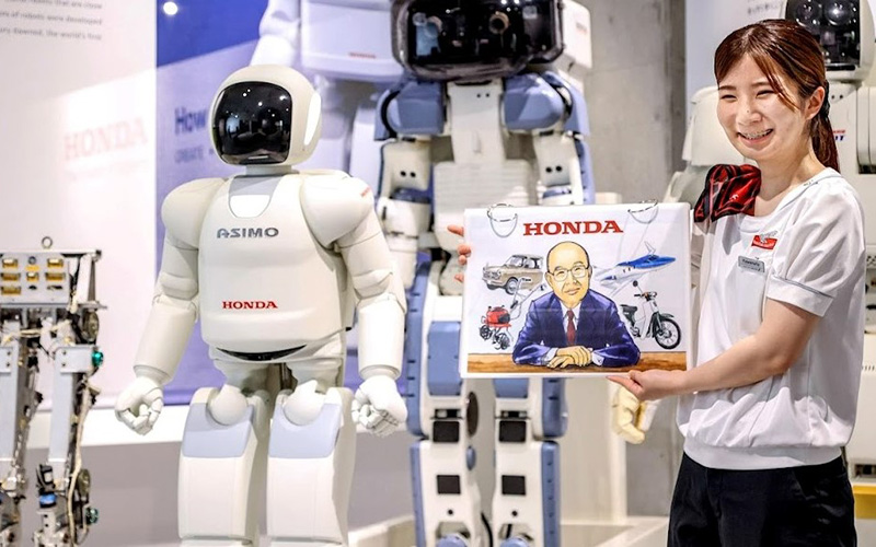 Kamishibai Guide Tour for Kids