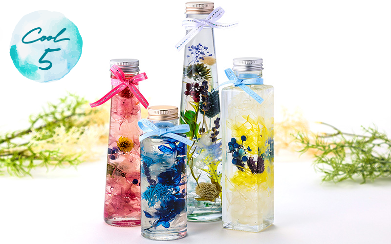 Crafting experience using Hello Woods materials
