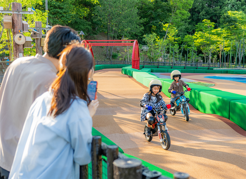 Motegi Summer Memory Photo