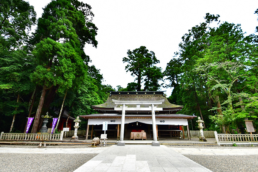 Kashima Jingu