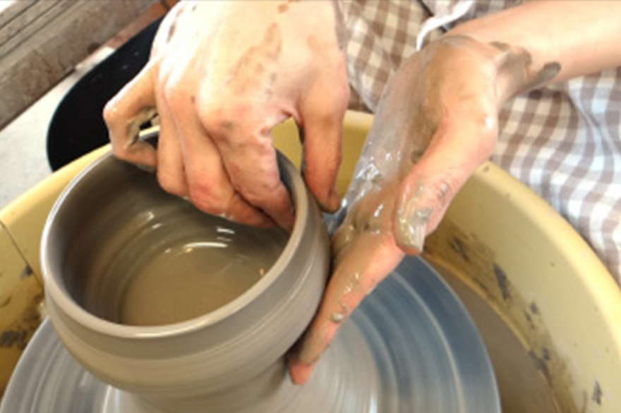 Pottery Experience