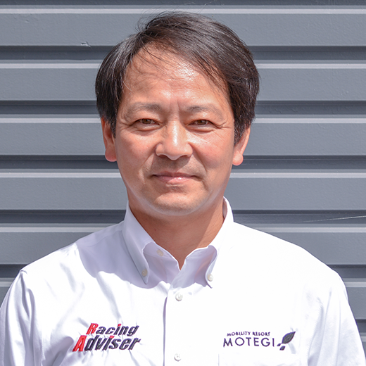 Masataka KAMEDA