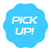 PICK UP!