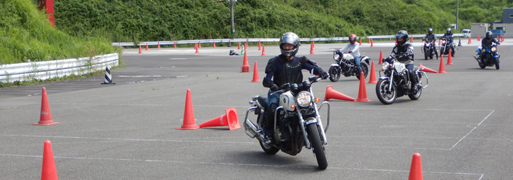 One Day of HMS Basic Course