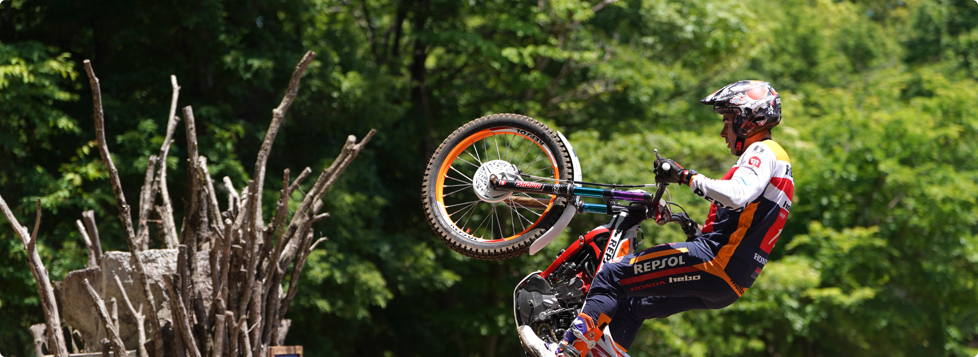 2026 Hertz FIM Trial World Championship Round 1 Trial World Championship TrialGP of Japan