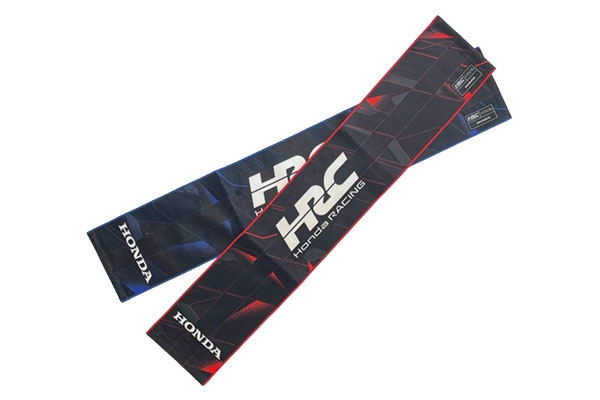 HRC Goods NEW Model