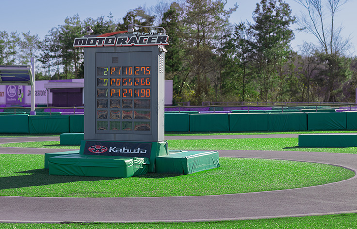 【初心者必見】モトレーサーでSライセンスを獲得する3つのコツ