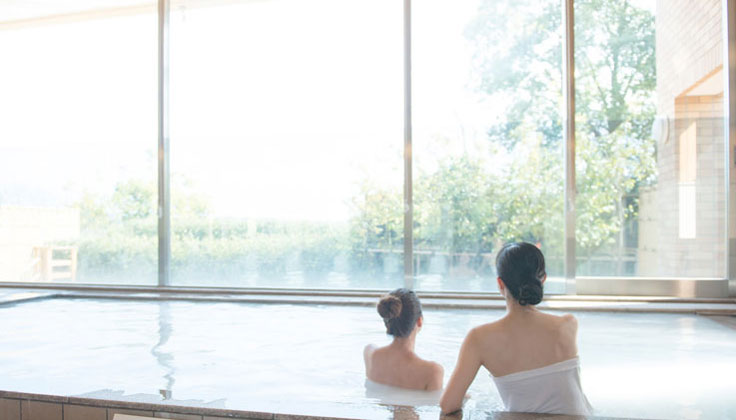 ベタつく季節になんとかしたい！キャンプのお風呂事情って？