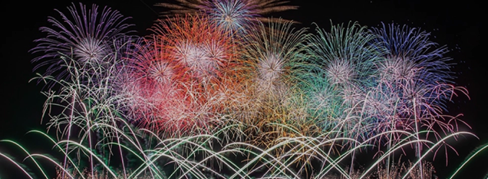 イベント（花火）