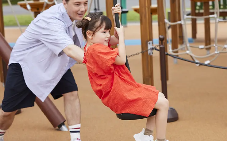 幼児ご本人さま 入場料＋パークパスポート 無料