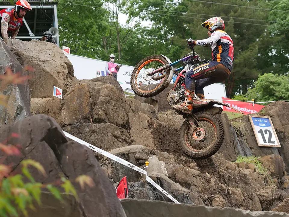 スペシャルデー・パスポート