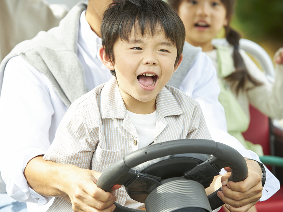 わくわくうりんぼ冒険プラン